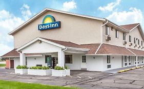 Days Inn Farmer City